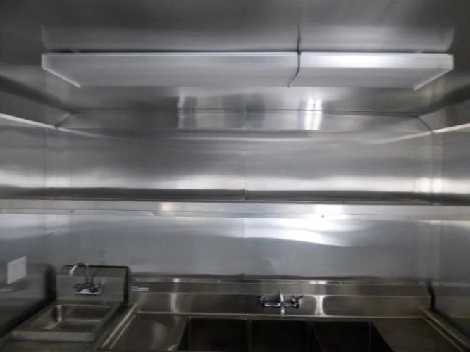 826-8.5-x-27-concession-trailer-black-bbq-catering-event-trailer-13.webp 8.5' x 27' Concession Trailer Black BBQ Catering Event Trailer