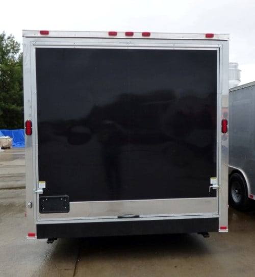 826-8.5-x-27-concession-trailer-black-bbq-catering-event-trailer-15.jpg 8.5' x 27' Concession Trailer Black BBQ Catering Event Trailer
