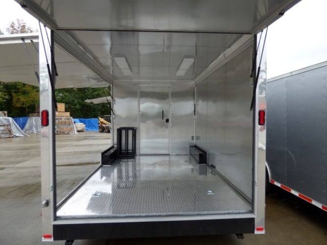 826-8.5-x-27-concession-trailer-black-bbq-catering-event-trailer-30.jpg 8.5' x 27' Concession Trailer Black BBQ Catering Event Trailer
