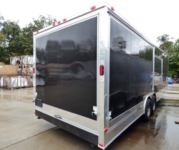 826-8.5-x-27-concession-trailer-black-bbq-catering-event-trailer-32.jpg 8.5' x 27' Concession Trailer Black BBQ Catering Event Trailer