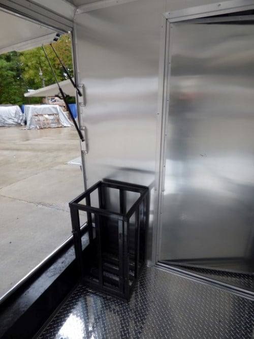 826-8.5-x-27-concession-trailer-black-bbq-catering-event-trailer-35.jpg 8.5' x 27' Concession Trailer Black BBQ Catering Event Trailer