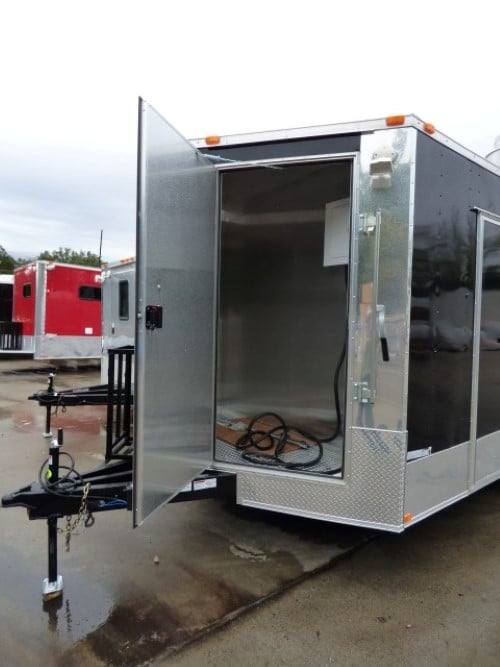 826-8.5-x-27-concession-trailer-black-bbq-catering-event-trailer-36.jpg 8.5' x 27' Concession Trailer Black BBQ Catering Event Trailer