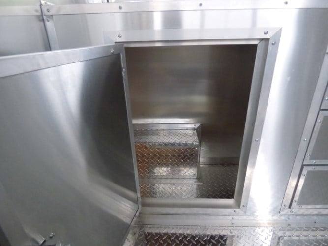 826-8.5-x-27-concession-trailer-black-bbq-catering-event-trailer-5.jpg 8.5' x 27' Concession Trailer Black BBQ Catering Event Trailer
