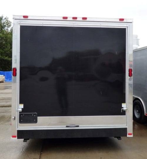 826-8.5-x-27-concession-trailer-black-bbq-catering-event-trailer-6.jpg 8.5' x 27' Concession Trailer Black BBQ Catering Event Trailer