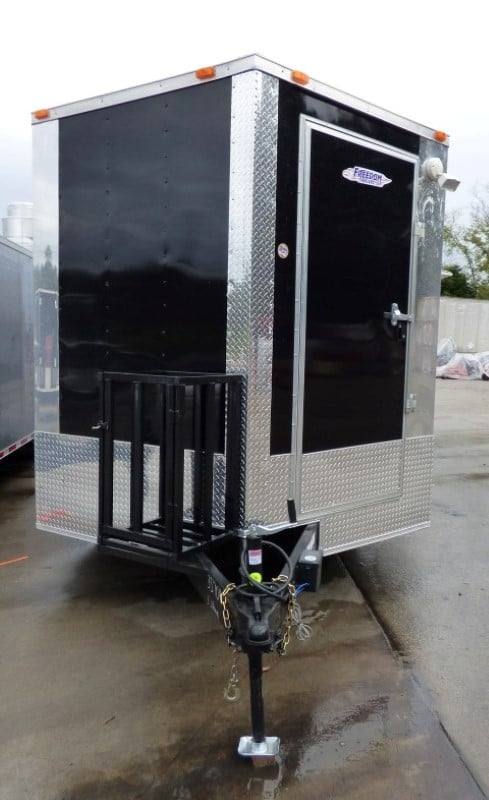 826-8.5-x-27-concession-trailer-black-bbq-catering-event-trailer-9.jpg 8.5' x 27' Concession Trailer Black BBQ Catering Event Trailer