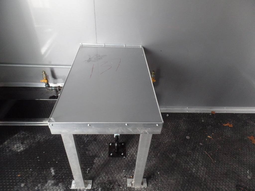 83-8.5-x-16-black-porch-style-concession-food-trailer-11.jpg 8.5' x 16' Black Porch Style Concession Food Trailer