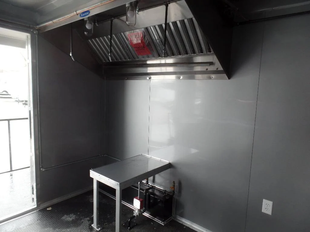 83-8.5-x-16-black-porch-style-concession-food-trailer-21.webp 8.5' x 16' Black Porch Style Concession Food Trailer