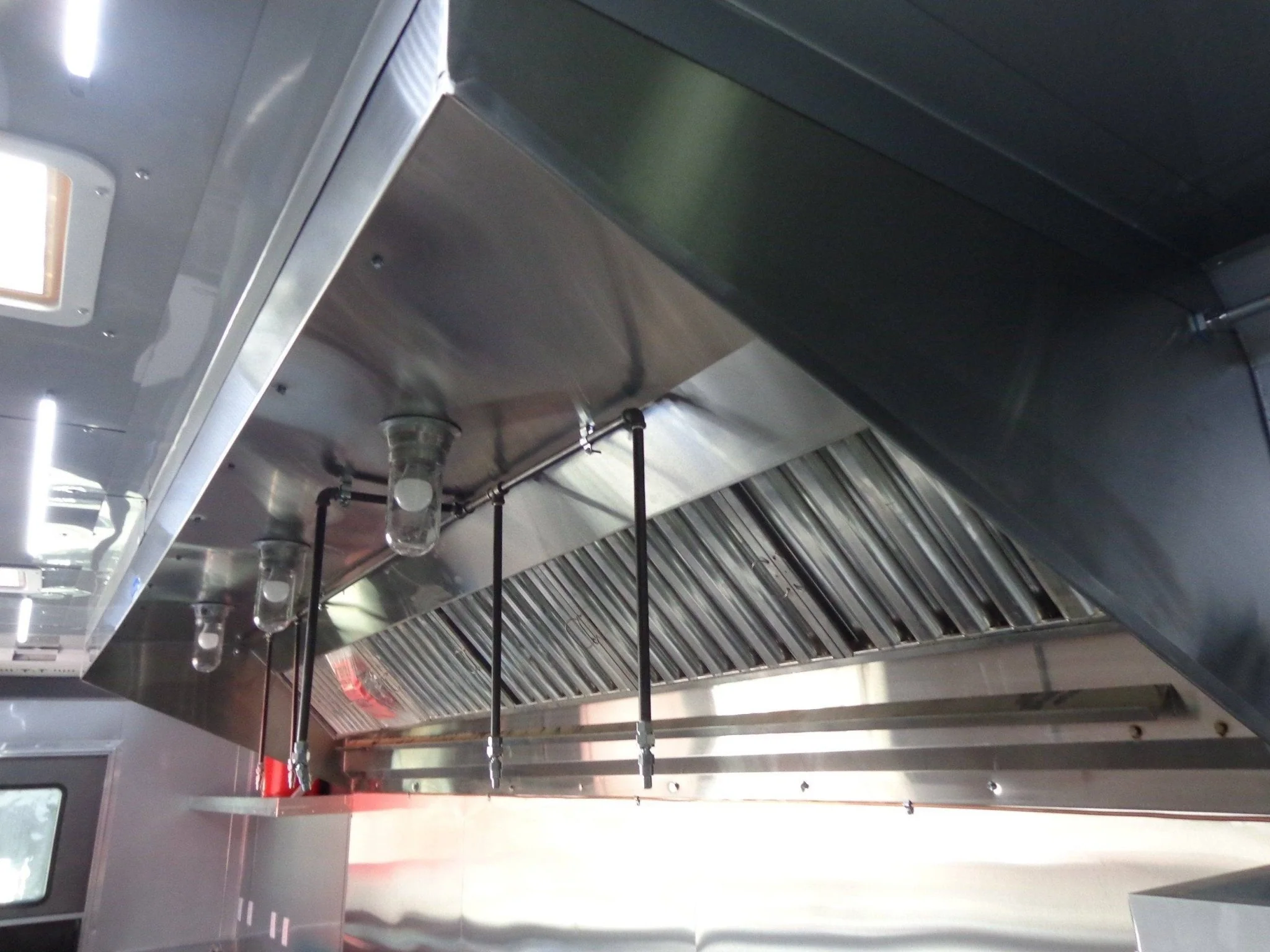 830-8.5-x-27-white-concession-food-trailer-with-appliances-25.webp 8.5' x 27' White Concession Food Trailer With Appliances