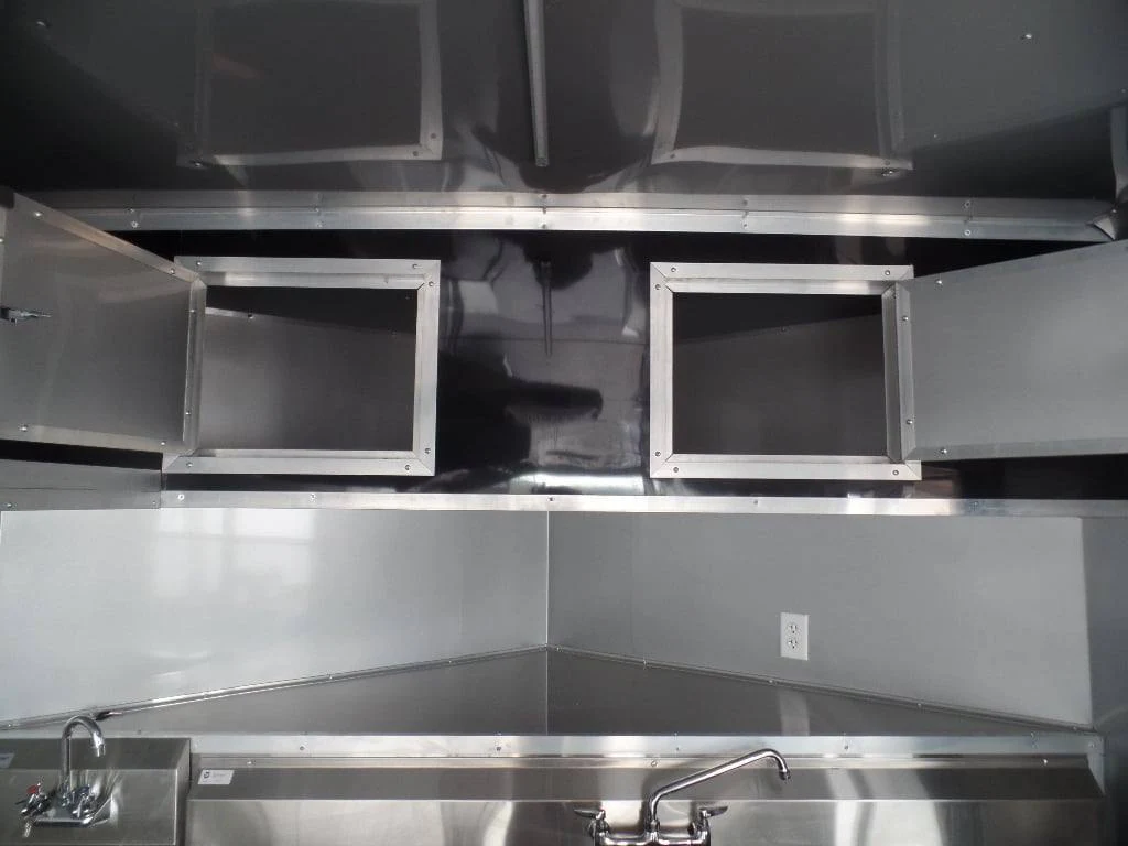 836-8.5-x-28-black-concession-food-event-trailer-21.webp 8.5' x 28' Black Concession Food Event Trailer