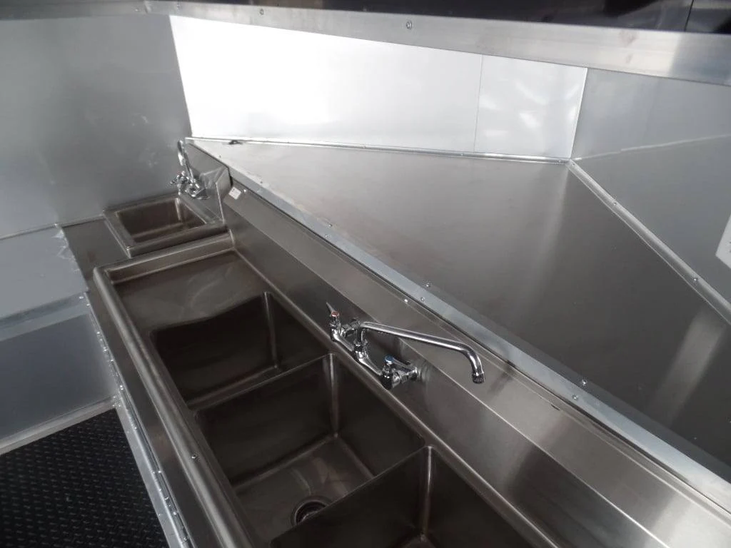 836-8.5-x-28-black-concession-food-event-trailer-25.webp 8.5' x 28' Black Concession Food Event Trailer