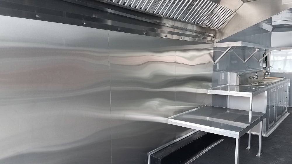 837-8.5-x-28-black-concession-food-trailer-27.jpg 8.5' x 28' Black Concession Food Trailer