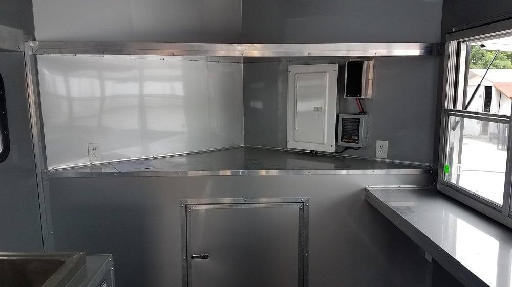 837-8.5-x-28-black-concession-food-trailer-3.jpg 8.5' x 28' Black Concession Food Trailer