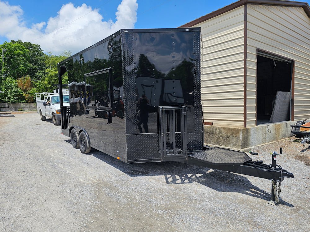 84-8.5-x-16-black-w-blackout-custom-concession-with-4-porch-12.jpg 8.5' X 16' Black W/ Blackout Custom Concession With 4' Porch