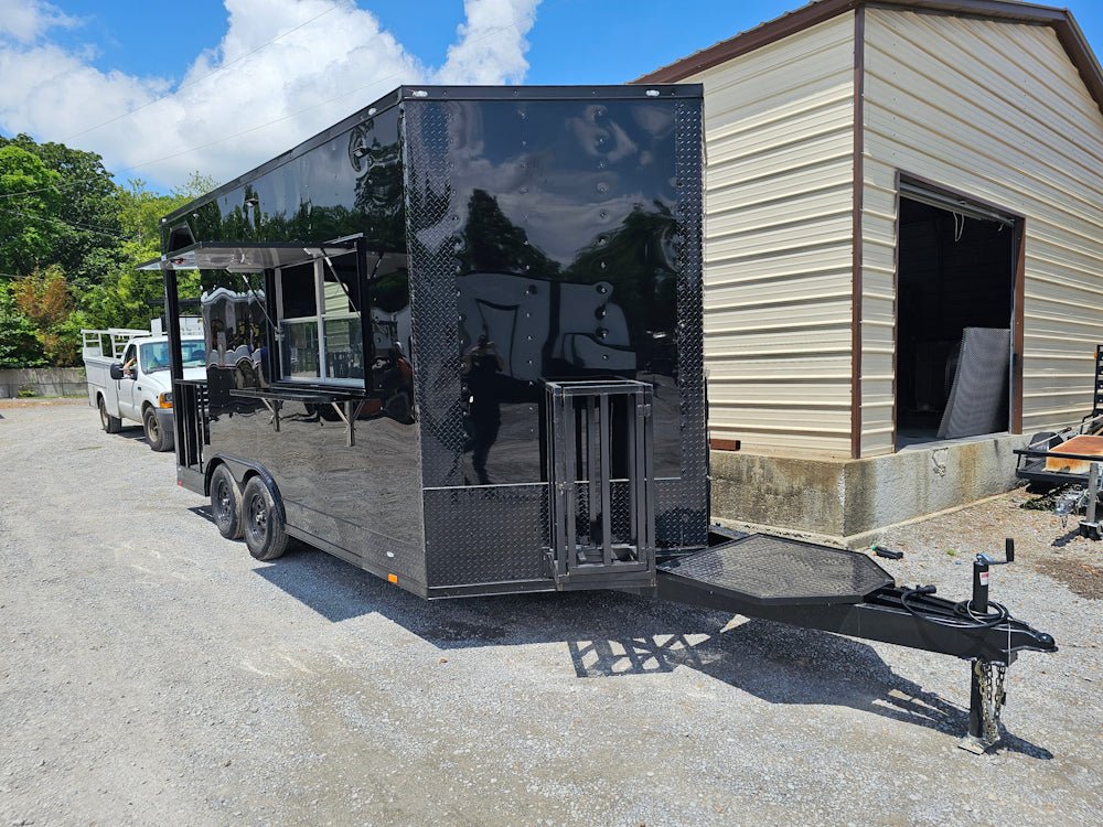 84-8.5-x-16-black-w-blackout-custom-concession-with-4-porch-15.jpg 8.5' X 16' Black W/ Blackout Custom Concession With 4' Porch