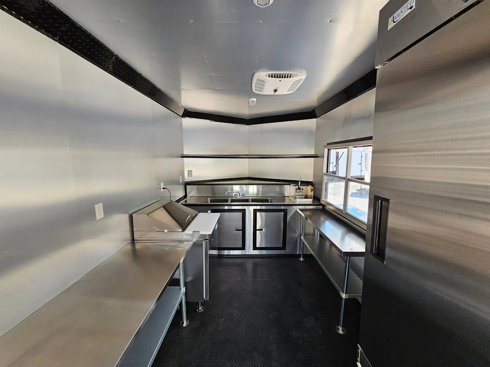 84-8.5-x-16-black-w-blackout-custom-concession-with-4-porch-17.webp 8.5' X 16' Black W/ Blackout Custom Concession With 4' Porch