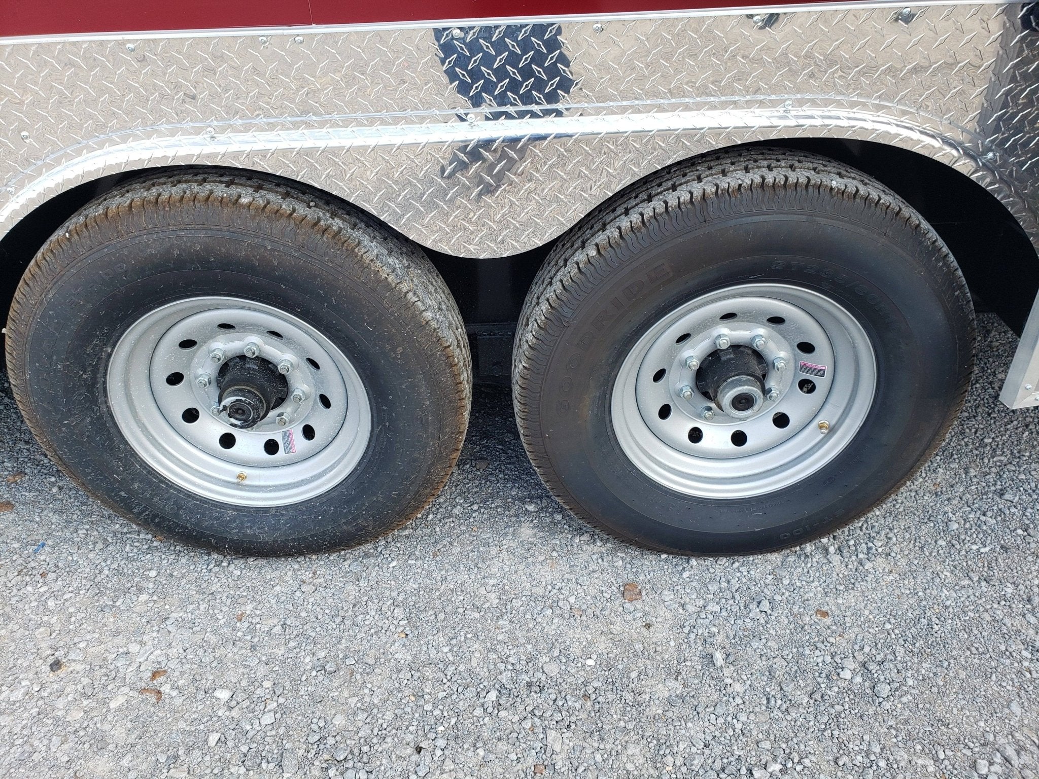 843-8.5-x-28-brandy-wine-bbq-vending-concession-trailer-17.jpg 8.5' x 28' Brandy Wine BBQ Vending Concession Trailer