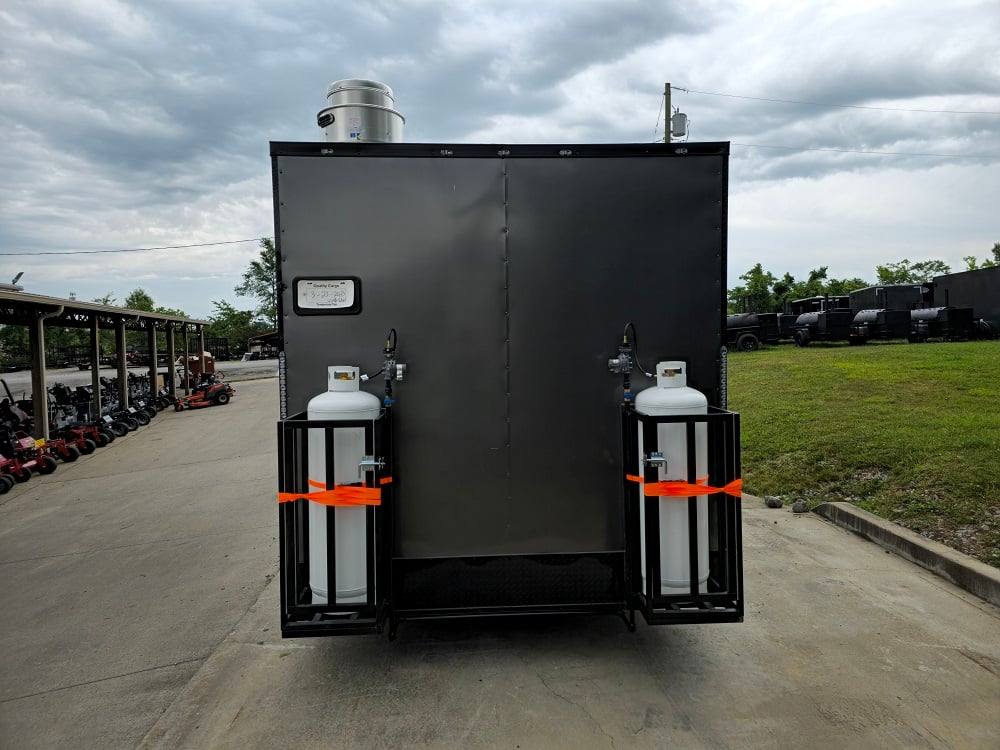 85-8.5-x-16-charcoal-food-event-catering-concession-food-trailer-9.jpg 8.5' X 16' Charcoal Food Event Catering Concession Food Trailer