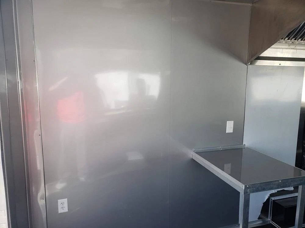 850-8.5-x-28-cobalt-blue-catering-food-trailer-14.webp 8.5' x 28' Cobalt Blue Catering Food Trailer