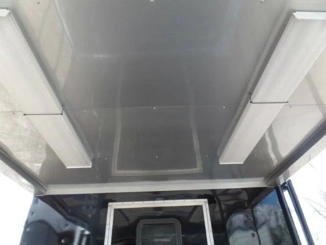 851-8.5-x-28-concession-bbq-food-trailer-black-event-catering-29.webp 8.5' x 28' Concession BBQ Food Trailer Black Event Catering
