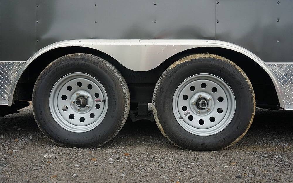 86-8.5-x-16-charcoal-gray-concession-trailer-with-appliances-10.jpg 8.5' x 16' Charcoal Gray Concession Trailer with Appliances