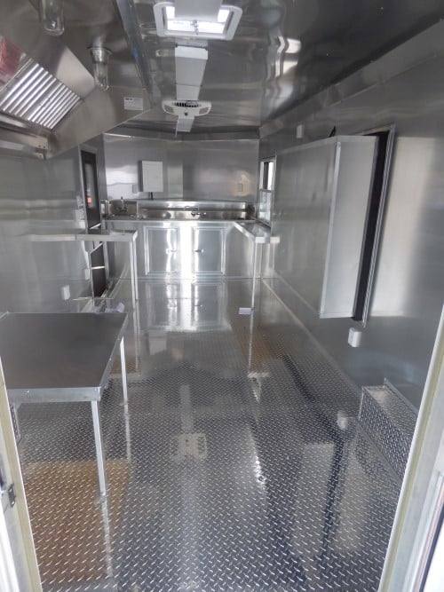 860-8.5-x-28-concession-red-bbq-food-event-catering-trailer-28.jpg 8.5' x 28' Concession Red BBQ Food Event Catering Trailer
