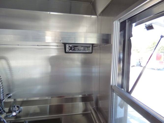 862-8.5-x-28-concession-trailer-red-goose-neck-food-event-catering-29.jpg 8.5' x 28' Concession Trailer Red Goose-neck Food Event Catering
