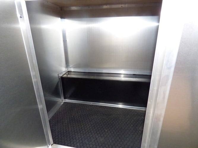 862-8.5-x-28-concession-trailer-red-goose-neck-food-event-catering-48.jpg 8.5' x 28' Concession Trailer Red Goose-neck Food Event Catering