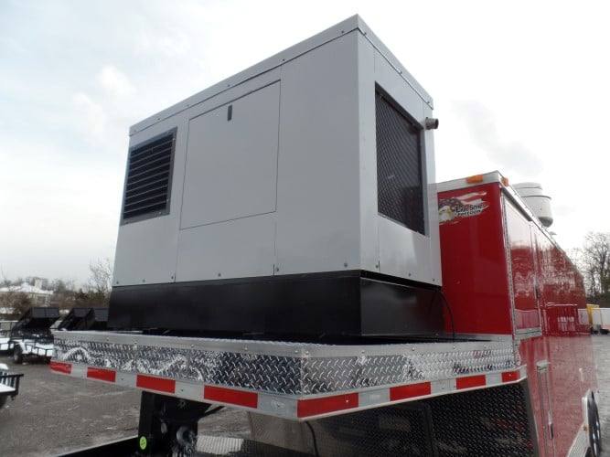 862-8.5-x-28-concession-trailer-red-goose-neck-food-event-catering-54.jpg 8.5' x 28' Concession Trailer Red Goose-neck Food Event Catering