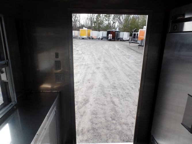 862-8.5-x-28-concession-trailer-red-goose-neck-food-event-catering-75.jpg 8.5' x 28' Concession Trailer Red Goose-neck Food Event Catering