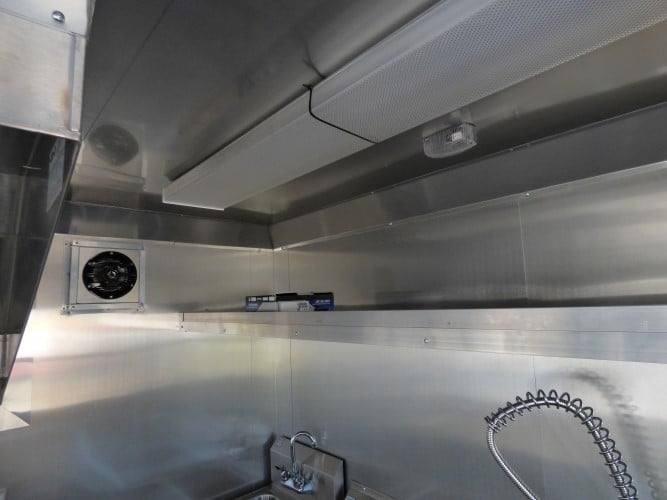 862-8.5-x-28-concession-trailer-red-goose-neck-food-event-catering-77.jpg 8.5' x 28' Concession Trailer Red Goose-neck Food Event Catering
