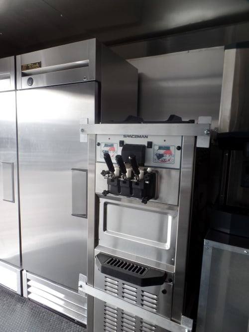 862-8.5-x-28-concession-trailer-red-goose-neck-food-event-catering-84.jpg 8.5' x 28' Concession Trailer Red Goose-neck Food Event Catering