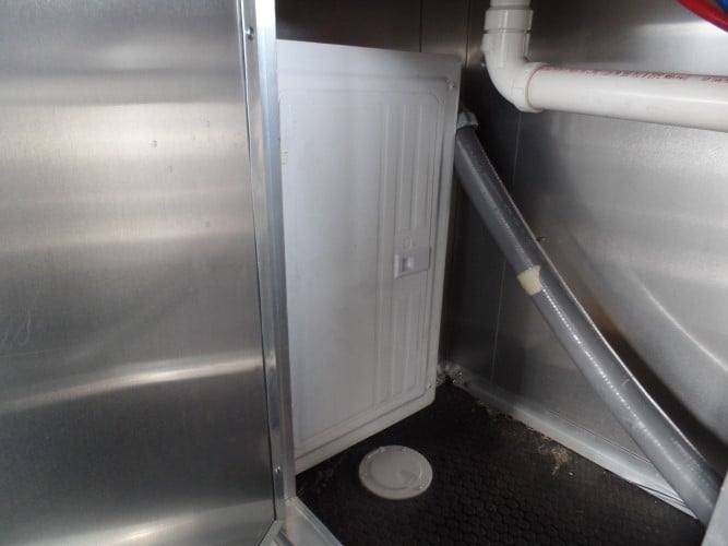 862-8.5-x-28-concession-trailer-red-goose-neck-food-event-catering-88.jpg 8.5' x 28' Concession Trailer Red Goose-neck Food Event Catering