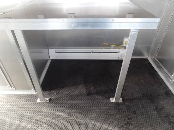 862-8.5-x-28-concession-trailer-red-goose-neck-food-event-catering-96.jpg 8.5' x 28' Concession Trailer Red Goose-neck Food Event Catering