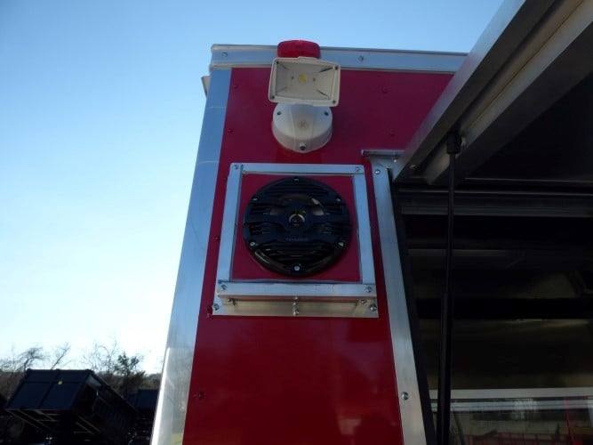 862-8.5-x-28-concession-trailer-red-goose-neck-food-event-catering-98.jpg 8.5' x 28' Concession Trailer Red Goose-neck Food Event Catering