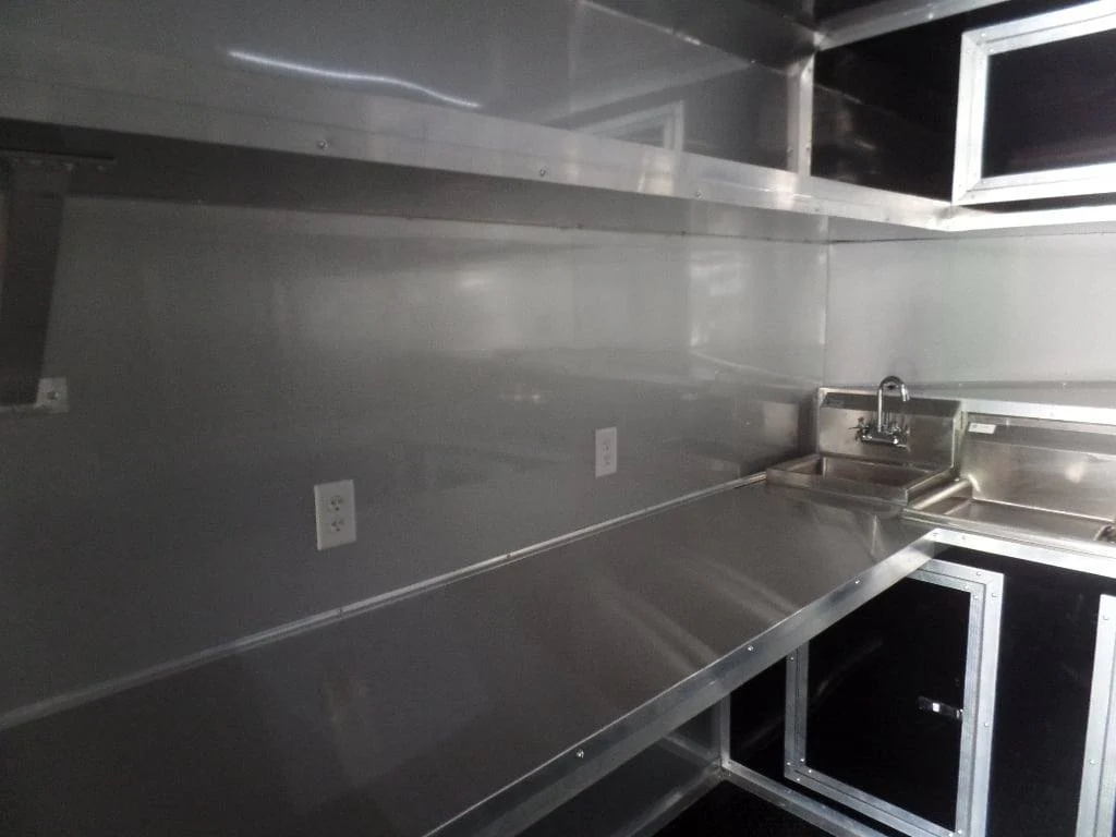 864-8.5-x-28-food-concession-black-trailer-with-appliances-26.webp 8.5' x 28' Food Concession Black Trailer With Appliances