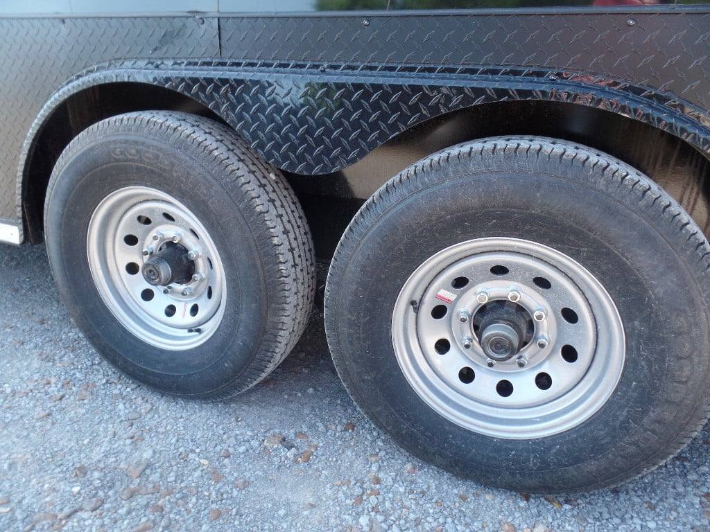 864-8.5-x-28-food-concession-black-trailer-with-appliances-28.jpg 8.5' x 28' Food Concession Black Trailer With Appliances