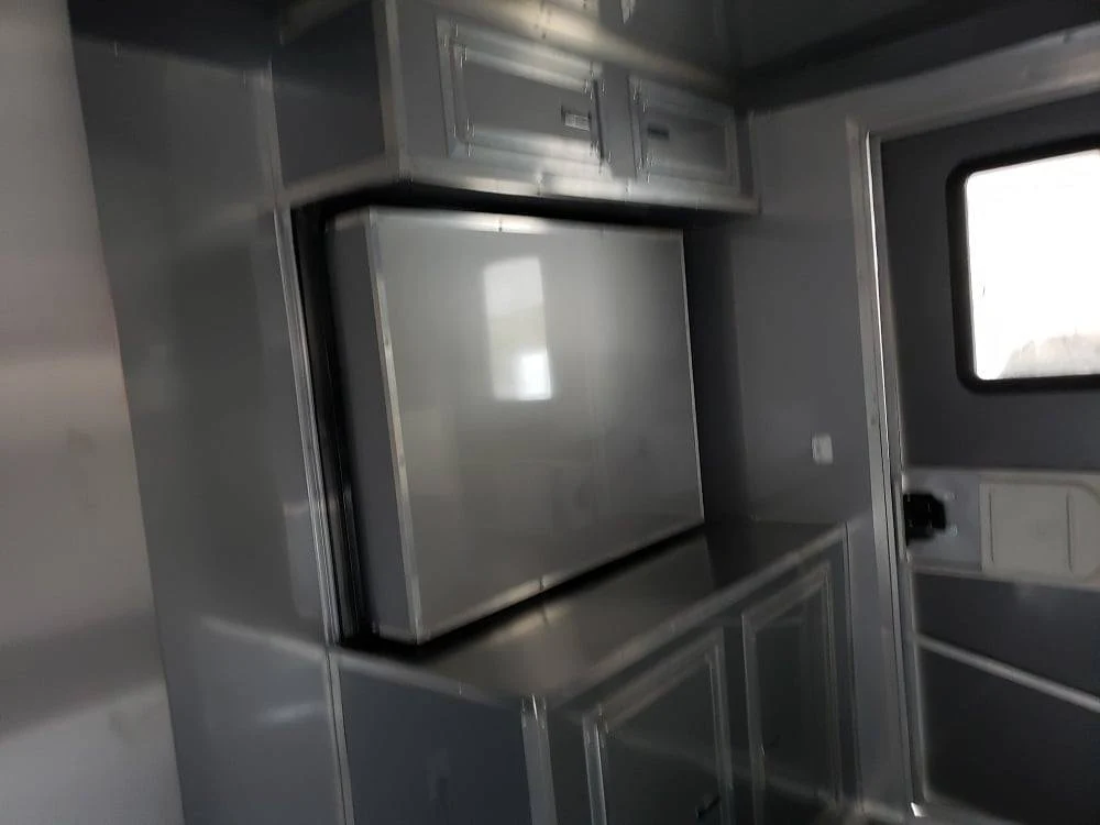 865-8.5-x-28-red-bbq-smoker-food-concession-trailer-14.webp 8.5' x 28' Red BBQ Smoker Food Concession Trailer