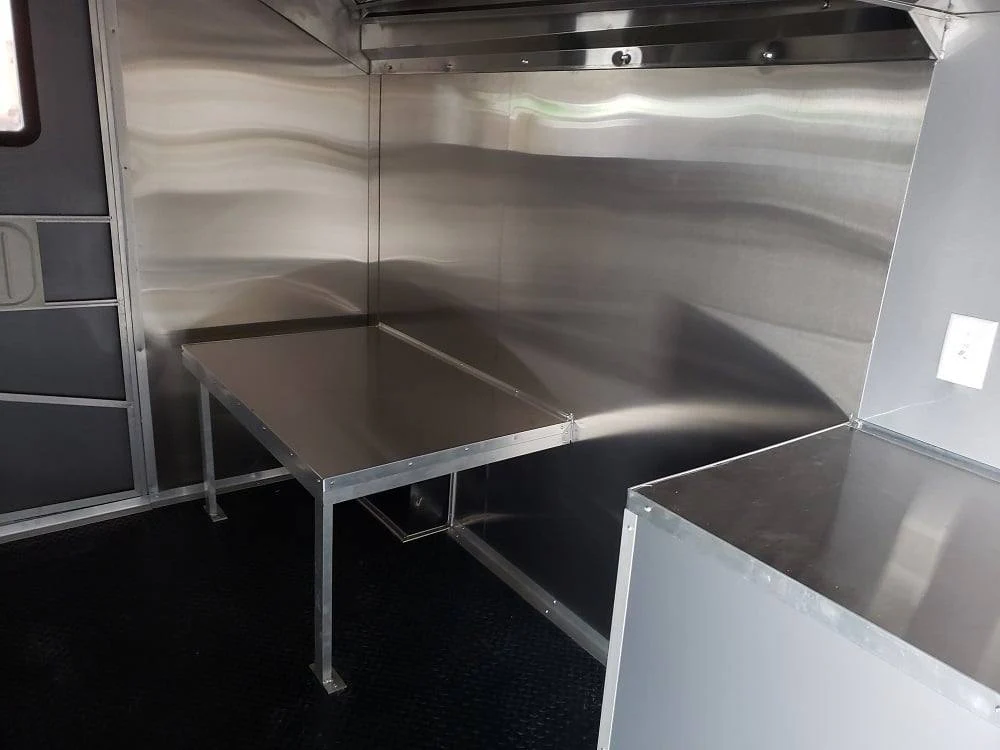 865-8.5-x-28-red-bbq-smoker-food-concession-trailer-26.webp 8.5' x 28' Red BBQ Smoker Food Concession Trailer