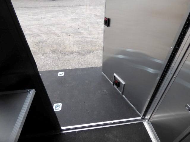 869-8.5-x-28-white-catering-event-trailer-concession-food-trailer-22.jpg 8.5' x 28' White Catering Event Trailer Concession Food Trailer