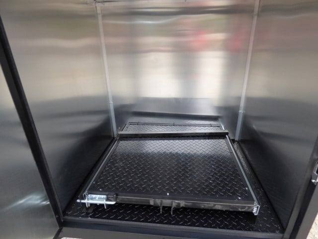869-8.5-x-28-white-catering-event-trailer-concession-food-trailer-24.jpg 8.5' x 28' White Catering Event Trailer Concession Food Trailer
