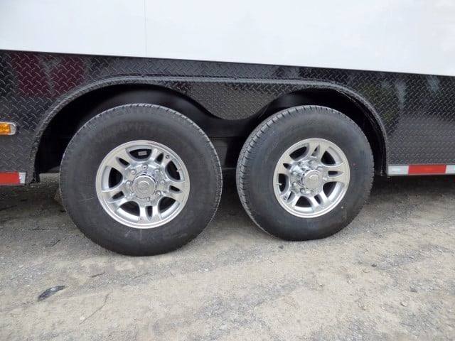869-8.5-x-28-white-catering-event-trailer-concession-food-trailer-32.jpg 8.5' x 28' White Catering Event Trailer Concession Food Trailer