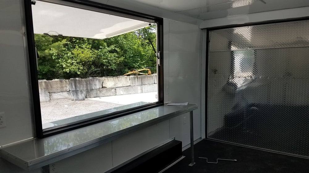 87-8.5-x-16-cobalt-blue-concession-food-trailer-13.jpg 8.5' x 16' Cobalt Blue Concession Food Trailer