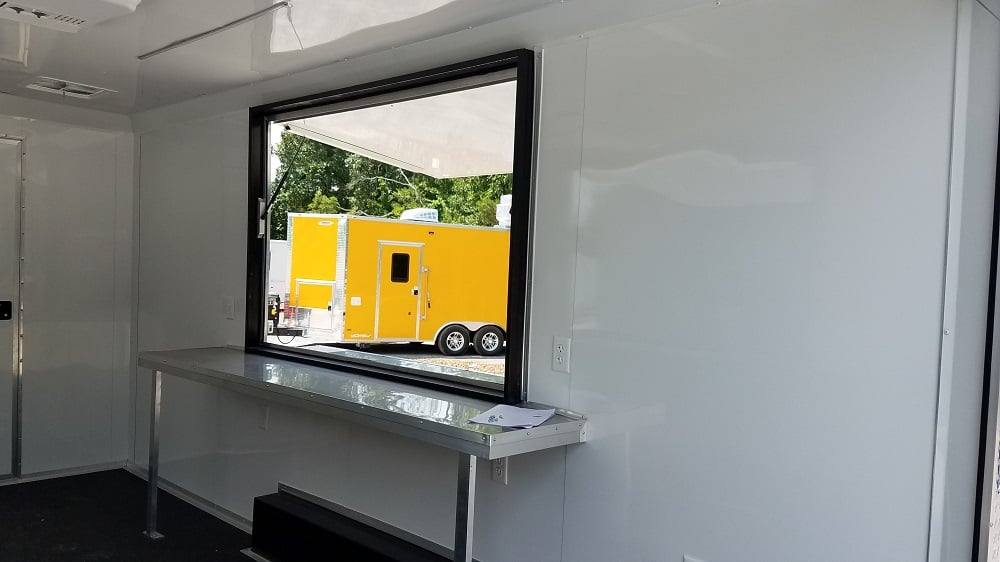 87-8.5-x-16-cobalt-blue-concession-food-trailer-15.jpg 8.5' x 16' Cobalt Blue Concession Food Trailer