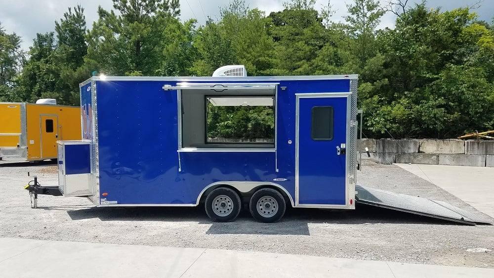 87-8.5-x-16-cobalt-blue-concession-food-trailer-21.jpg 8.5' x 16' Cobalt Blue Concession Food Trailer