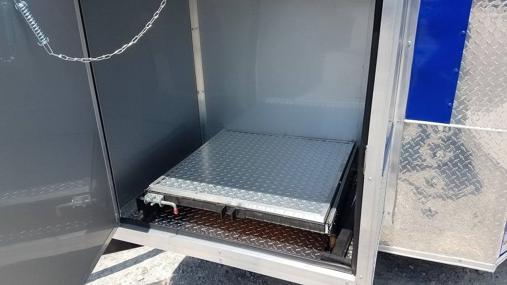 87-8.5-x-16-cobalt-blue-concession-food-trailer-28.jpg 8.5' x 16' Cobalt Blue Concession Food Trailer