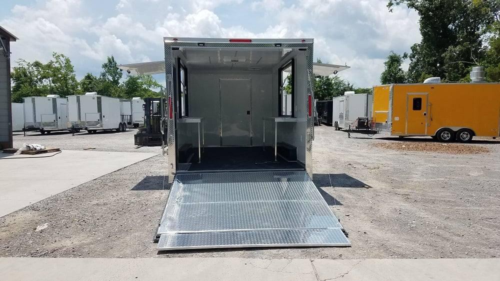 87-8.5-x-16-cobalt-blue-concession-food-trailer-30.jpg 8.5' x 16' Cobalt Blue Concession Food Trailer