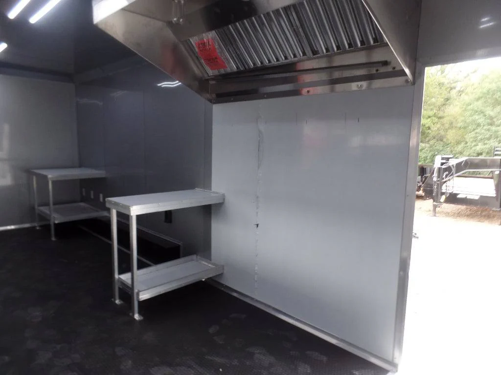 880-8.5-x-30-black-pizza-concession-food-trailer-23.webp 8.5' x 30' Black Pizza Concession Food Trailer