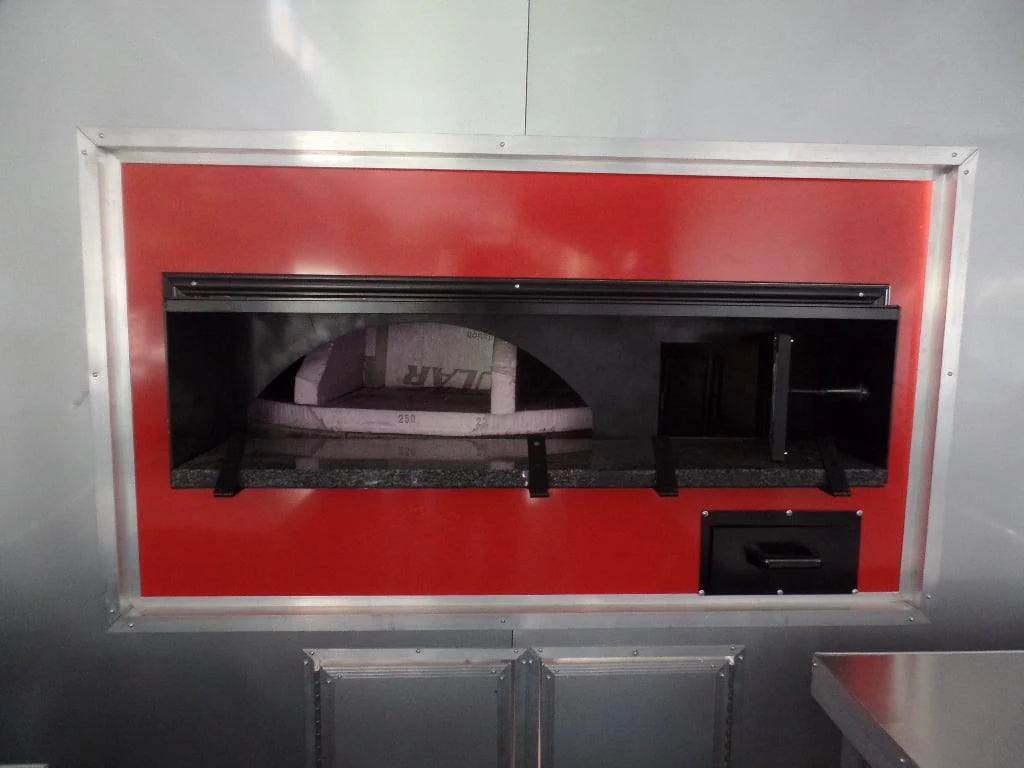 881-8.5-x-30-black-pizza-concession-trailer-with-appliances-25.webp 8.5' x 30' Black Pizza Concession Trailer With Appliances