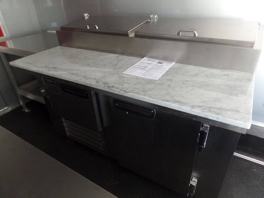 881-8.5-x-30-black-pizza-concession-trailer-with-appliances-32.jpg 8.5' x 30' Black Pizza Concession Trailer With Appliances