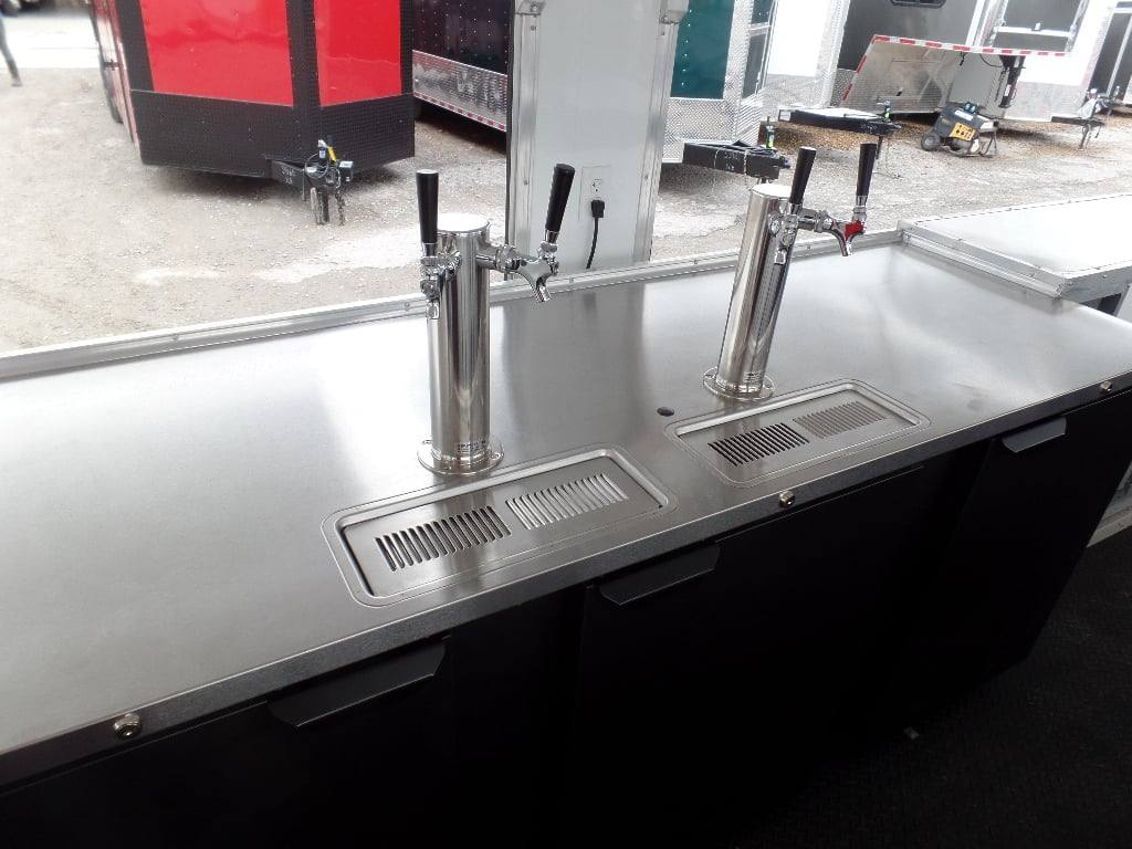 883-8.5-x-30-concession-bar-event-trailer-with-appliances-2.jpg 8.5' x 30' Concession Bar Event Trailer With Appliances